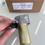 Solenoid Valve 702-21-07610 7022107610 702-21-07620 for Komatsu PC130-8 PC300-8