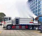 10 Cubic Meters Disinfection Truck