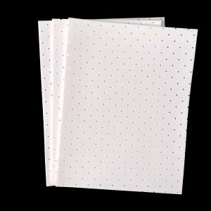 Wholesale 100% Recyclable Foamed Material MTPU Sheet Zero VOC For Clothing Lining from china suppliers