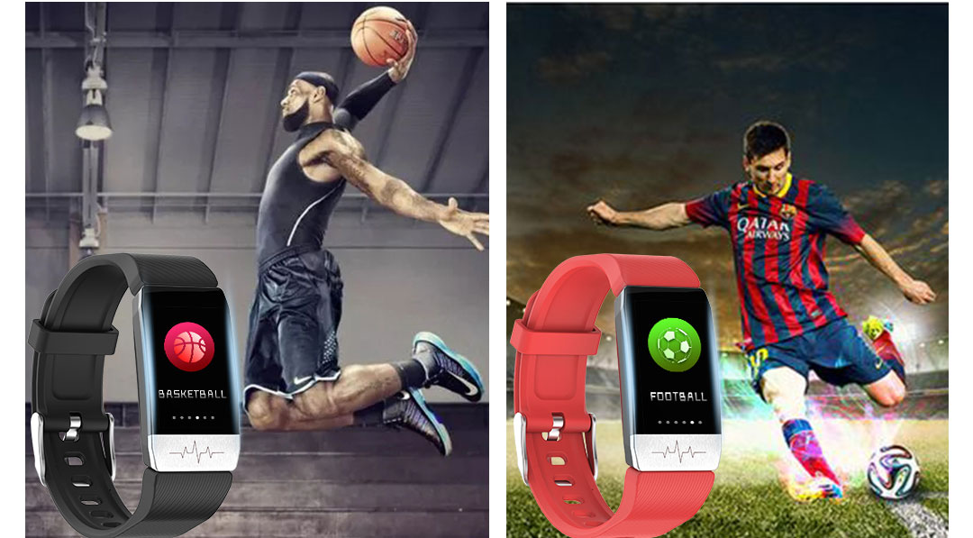 TPU 320x240 Full Touch SmartWatch Xiaomi Ecg Heat Checking Amazfit Gts GT2 Bracelet