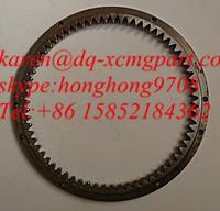 Wholesale Transmission Ring Gear, Outer Cover Zl20-032102 Xcmg Wheel Loader Spare Part from china suppliers