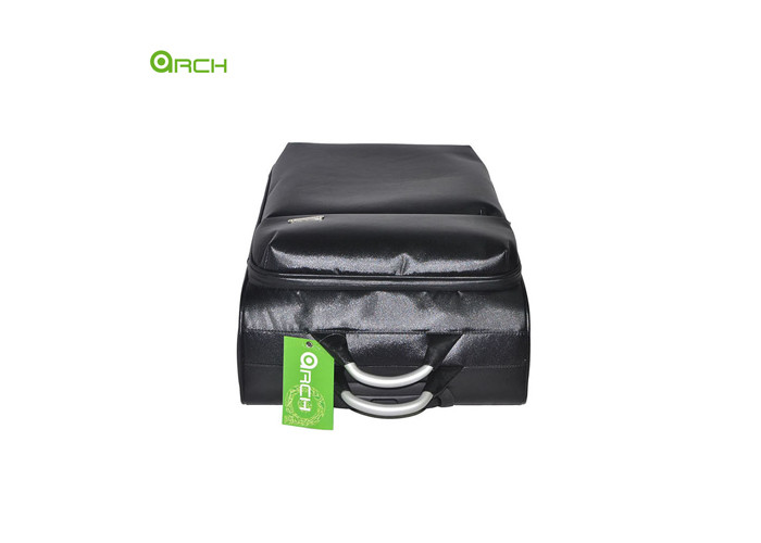 20 24 28 Inch Waterproof PVC Super Light Travel Luggage