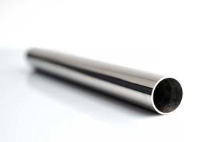Wholesale 304 Stainless Steel Pipe Seamless Tube 316L 9.0mm 3 Inch Welding Round Section from china suppliers