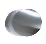 1100 Grade Aluminum Circle Blanks for Spinning and Decoration