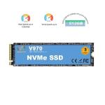 Wholesaler SSD 1tb M. 2 2280MHz Pcle4.0*4 Nvme SSD 7200MB/S Distributors SSD