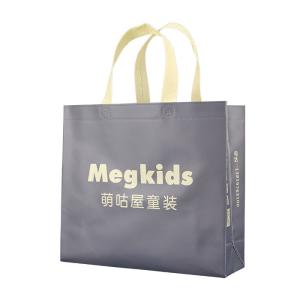 Wholesale Eco Friendly Promotional Non Woven Shopping Bags 50gsm Non Woven Shoe Bag from china suppliers