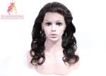 10A Hair 360 Lace Frontal Human Virgin Indian Hair 360 Ear To Ear Closure