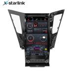 13.6 Touch Screen Car Stereo Player For Hyundai Sonata 2010-2014