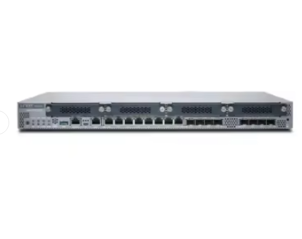 EX4400-24P 24-Port Ethernet Switch The Perfect Combination of 10/100/1000Mbps Transmission Rate and PoE Function