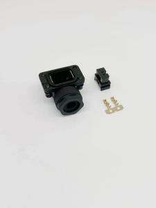 Wholesale Omrons Domestic Contacts JN6FR02SM1 JN6FR05SM1 JN6FR07SM1 Cable Connector from china suppliers