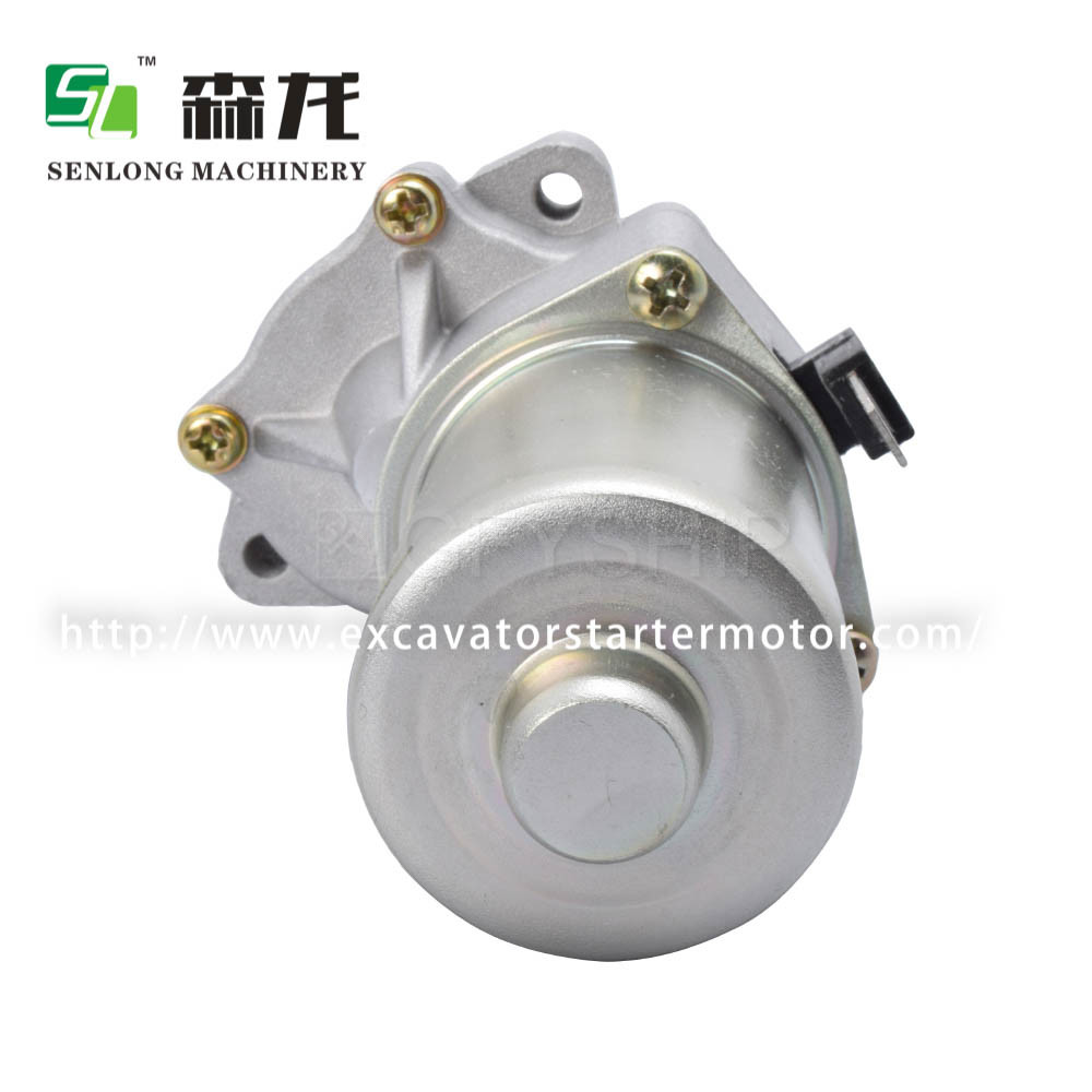 Starter Minarelli AM6 Engine / RS50 / IE40MB Motorcycle 12V 14T CW AP8212367