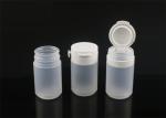 Custom Hot Stamping 25ml Xylitol PP Plastic Bottle