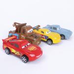 Custom manufacturer Cartoon Pixar Cars Racing Series Jackson Storm Cruz Smokey 1