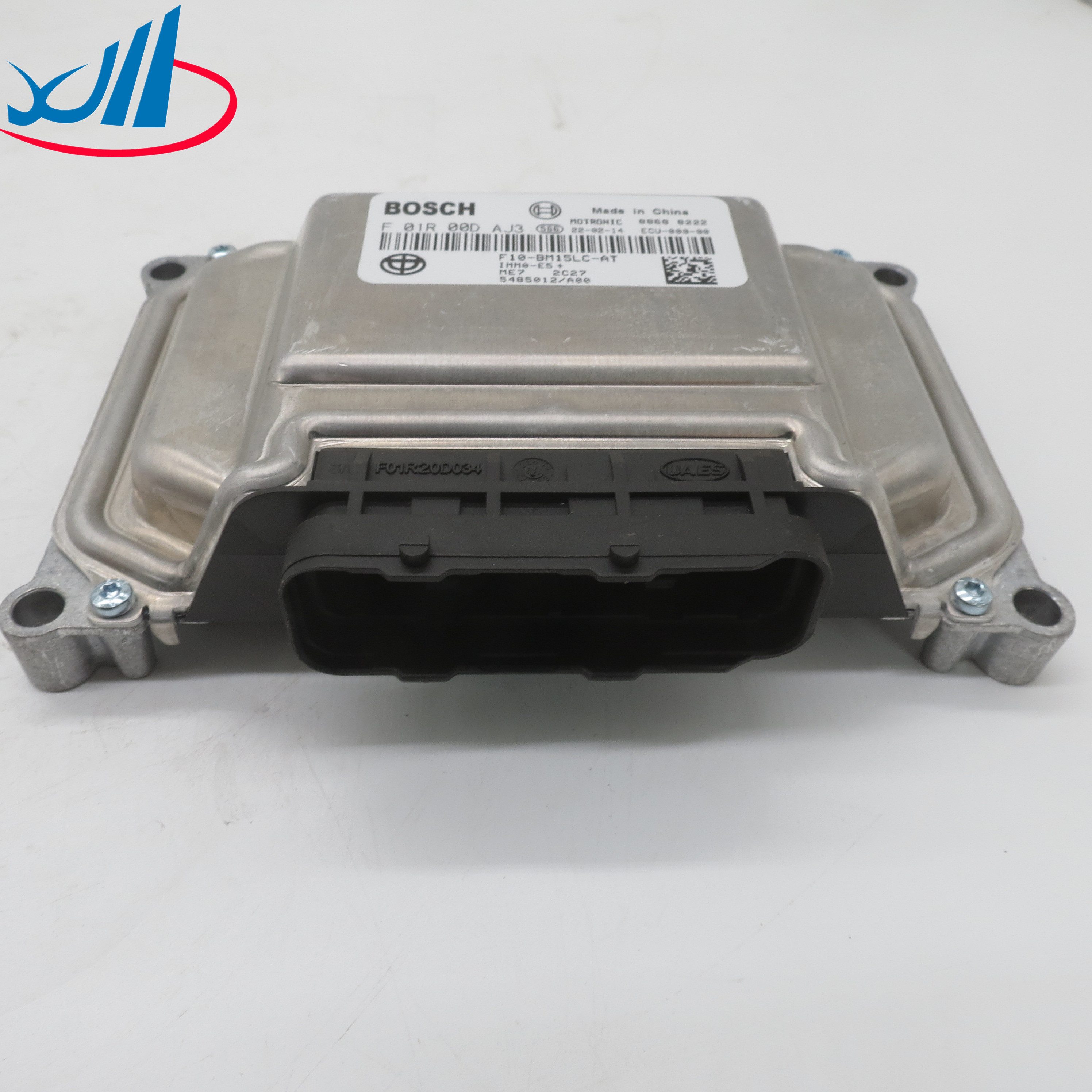 Original Auto Engine Parts On-Board Computer ECU TD112800-0520 12V/24V