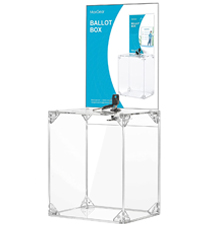 suggestion box