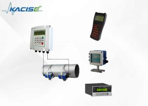 Wholesale Ecnomical Wireless Flange Type Glass Tube Rotameter Flow Meter from china suppliers