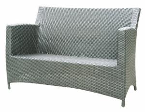 Wholesale 4pcs KD garden rattan sofa from china suppliers