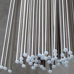 Wholesale 2mm 6mm 1.4034 316l Stainless Steel Round Bar Mill Finish Grinded from china suppliers