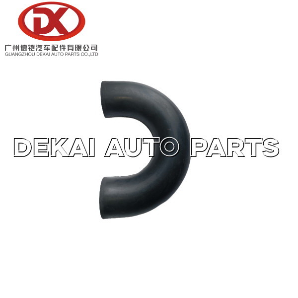 U Type А-092.02 ISUZU Air Conditioning Parts Turbocharger Air Pipe WW30031