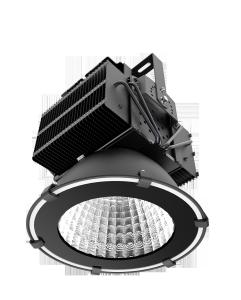 Wholesale 700W 1000W Waterproof LED Flood Lights 5700K For Playground from china suppliers