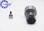 KR90 KR90PP Ss Chrome Steel Curve Roller Cam Follower Needle Bearing