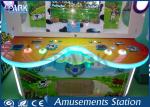 32" HD LCD Gift Game Machine 2 Player Very Cow For Entertainment Center