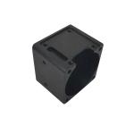 Aluminum Extruding CNC Milling Machine Spare Parts Electronic Appliance
