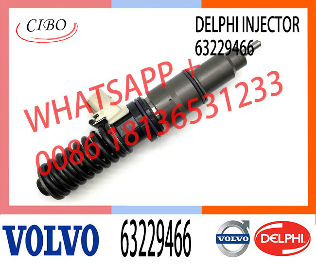 63229465 33800-82000 63229466 33800-84820 ELIC Engine Common Rail Fuel Injector 63229467 33800-84830 63229468