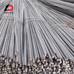 H-Q ASTM A36 Reinforcement Steel Bar Ss400 Q235B Q345b S235jr S355