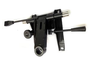 Wholesale Office Chair Mechanism Furniture Chair Hardware Chair Mechanism from china suppliers