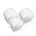 BFE 95% 5ply Kn95 Protective Mask