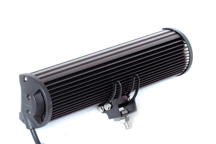 Aluminum Material Auto LED Mini LED Light Bars 3W/PCS Cree LEDS Work Light Bar IP 68