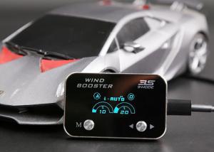 Wholesale Universal Car Throttle Controller Competitive Mode Speed Improve from china suppliers