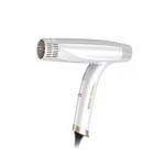 Ultra Quiet Salon Electric Hair Dryer Smoothing Frizz For Women Men