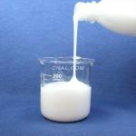 Milky white liquid Coating Raw Materials for Waterborne acrylic PA821