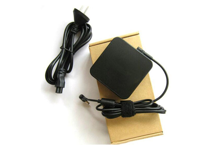 65 W Universal Laptop Charger Asus ABS Material With DC 19V 3.42A , Eco Friendly