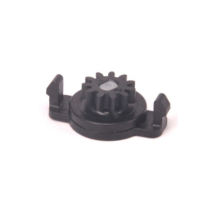 Lightweight Aluminum Alloy Gear Damper For Model Aircraft