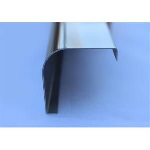 Wholesale Mirror Finish Gold Stainless Steel Tile Trim 201 304 316 for wall ceiling door frame border furniture decoration from china suppliers