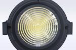 Outdoor Video Lighting 70W LED Fresnel Spotlight CRI>96 with Sony V-Mount