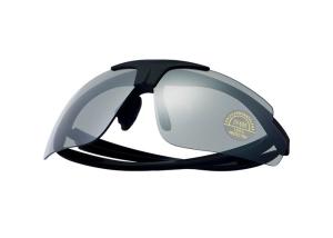 Wholesale Fashionable Safety Glasses Anti Glare Removable Lenses Effectively Block Radiation from china suppliers
