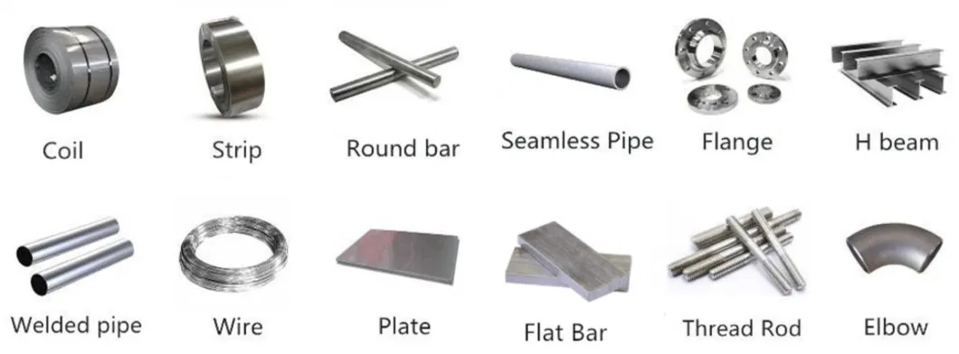 Welded Stainless Steel Tube ASTM A312 316L 304/304L Stainless Steel Pipe