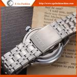 060B Stainless Steel Customized Watch OEM Watch Quartz Men Watch Gift Watches