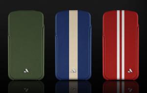 Wholesale For iPhone 4G Mobile Phone Leather Case from china suppliers