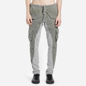 Wholesale Autumn Mens Casual Cargo Trousers Skinny Fit With Custom Color / Logo from china suppliers