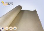 High Temperature Fiberglass Cloth Heat Resistant Fabrics and Fabrics for High