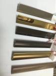 China Stainless Steel U Channel Sizes Trim For Glass Manufacturer Factory Price