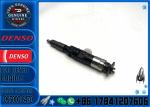 Common Rail Injector 095000-5480 095000-6460 095000-6470 295050-1430 RE529151