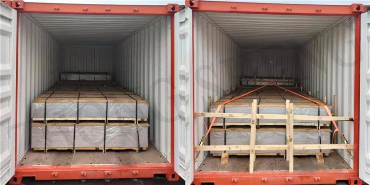 Copper Clad Steel Plate for Manufacturing of Becu C17200 Beryllium Copper Sheet OEM