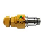 352-7228 3527228 Excavator Hydraulic Parts E325 Main Control Relief Valve