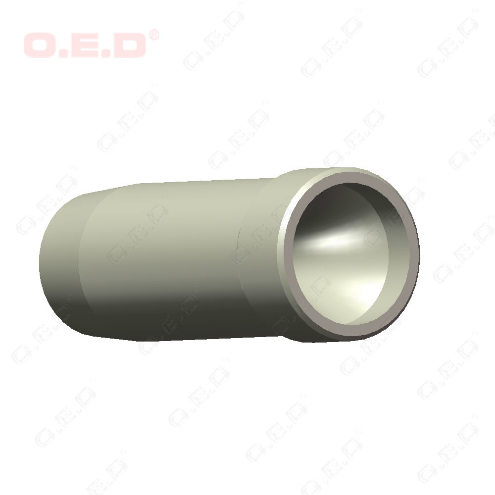 ON20 Corrosion Resistance Polished Tungsten Carbide Spray Nozzles Nickel